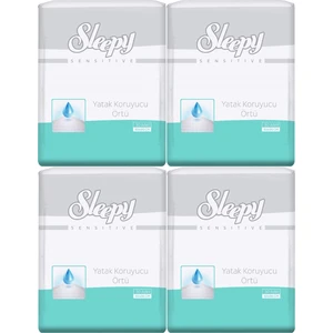 Hasta Yatak Koruyucu 60*90CM 120 Adet (4pk*30)