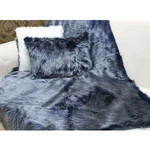 Yılmaz Home Peluş Koltuk Şalı 90 x 150 cm