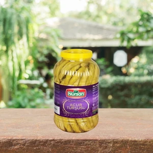 Acur Turşusu 5 kg