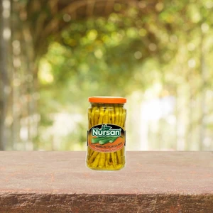 Yakan Biber Turşusu 370 gr