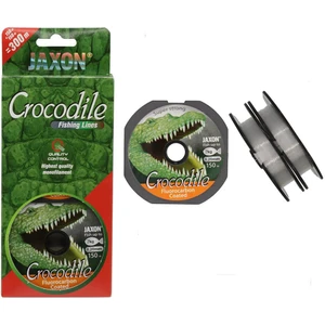Crocodile 300M Fluocarbon Kaplama Misina