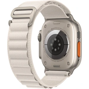 Apple Watch Ultra 49MM Uyumlu Kordon Alpine Loop Kayış Kordon