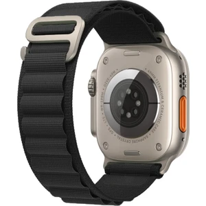 Apple Watch Ultra 49MM Uyumlu Kordon Alpine Loop Kayış Kordon
