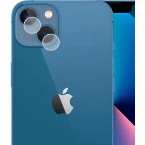 Apple iPhone 14 Kamera Camı Lens Koruyucu Nano Esnek Film