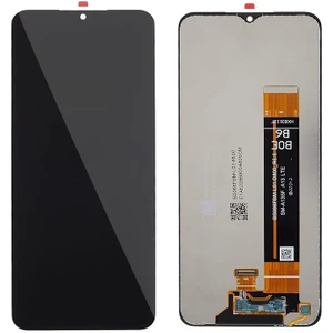 Samsung Galaxy A13 LCD Ekran Dokunmatik Siyah