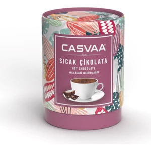 Casvaa Coffee Coffee Sıcak Çikolata