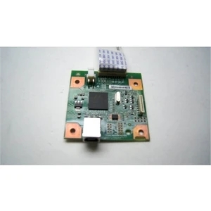 Hp Color Laser Jet CP1215 Maın Board ( Anakart ) CB505-60001