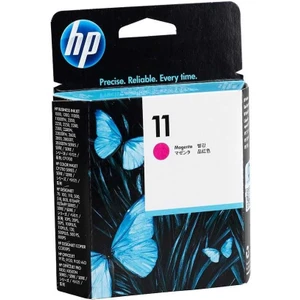 Hp 11-C4812A Orijinal Kırmızı Baskı Kafası
