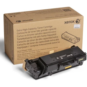 106R03623 Siyah Extra Yüksek Kapasiteli Orijinal Toner Kartuşu 15000 Sayfa,phaser 3330/WORKCENTRE 3335/3345