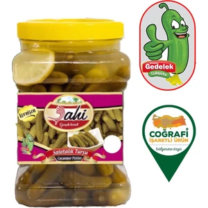 Kornişon(Salatalık) Turşusu 1 kg