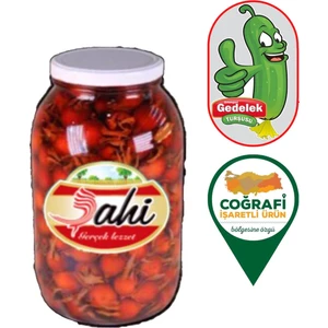 Muşmula(Döngel) Turşusu 1 kg