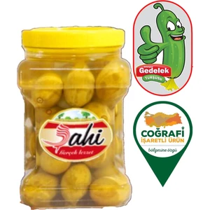 Çağla Turşusu 1 kg