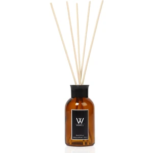 Vanilla Dream Oda Kokusu - 100 ml Vanilya Dream Aromalı Bambu Çubuklu Oda Kokusu, Kötü Koku Giderici