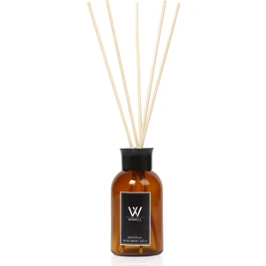 Beyaz Sabun Oda Kokusu - 100 ml Beyaz Sabun Bambu Çubuklu Doğal Oda Ortam Kokusu - Kötü Koku Giderici Sabun Kokusu - Hamam Kokusu
