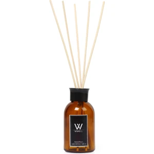 Kabe Örtüsü Kokusu 100 ml Kabe Örtüsü Bambu Çubuklu Oda Kokusu - Mistik Koku