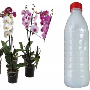 Berke Fidancılık Orkideler Için Özel Ilaç Karışımı 500 ml