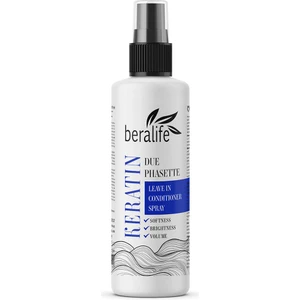 Keratin Saç Bakım Spreyi