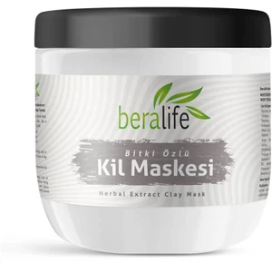 Kil Maskesi (650 G)