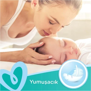 Temiz Ve Ferah Islak Mendil 3 Paket 156 yaprak Islak Mendil