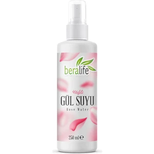 Yağlı Gül Suyu (250 ML)