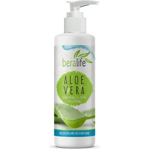 Aloe Vera Nemlendirici Krem (250 Ml)