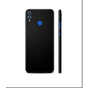 ECR MOBILE Oneplus 9 Pro Mat Siyah Arka Kaplama