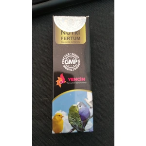 Fertum Kızgınlık Arttırımı