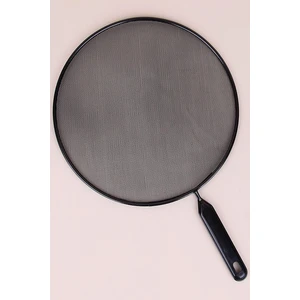 Hazan Store Yağ Sıçratmaz Siyah 1/144
Çap 29 cm