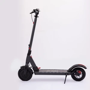 Jetrider Elektrikli Scooter