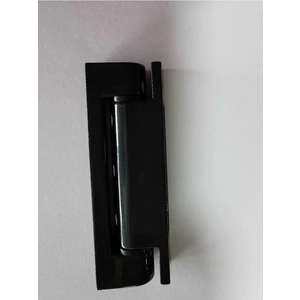 Pvc Pimapen Penceresi Menteşesi 75 mm Antrasit Gri 10 Adet