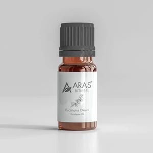 Aras Bitkisel Saf Okaliptus Yağı 20 ml