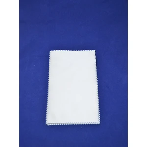 Betül Optik Mikrofiber Gri Renk Gözlük Temizleme Bezi 10 Adet 15*9cm