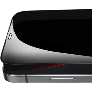 Case 4U Apple iPhone 12 Benks 0.3mm V Pro Privacy Screen Protector