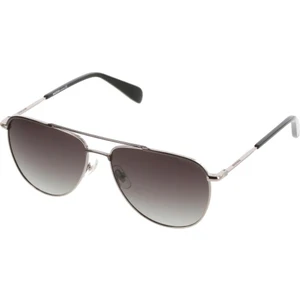 MU2198-02 58 Polarize Erkek Güneş Gözlüğü