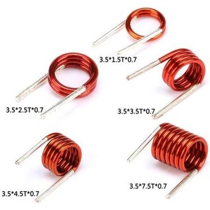 3.5 x 7.5t x 0.7mm Fm Bobin