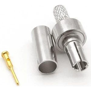Ts9-J-1.5 Coaxial Konnektör