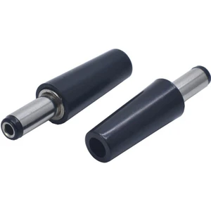 DC-022 5.5x2.5mm Erkek Dc Jack Plug - Dc Barrel Jack