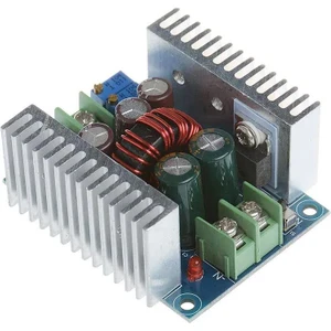 Dc-Dc 300W 20A Ayarlanabilir Voltaj Düşürücü Modül