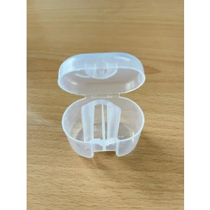 Nostril Retainer - No:7 - Burun Deliği Şekillendirici - 3m Micropor Bant Li