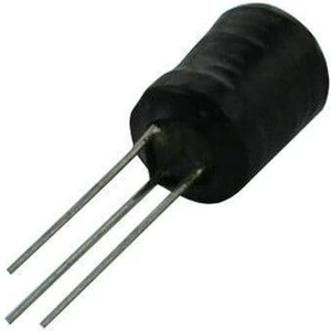 RL608 28UH/820UH 3-Pinli Kondansatör Tip Bobin