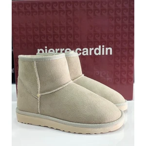 Pierre Cardin Bot Pc-52127 Bej