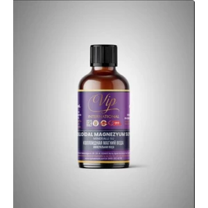 Vip Magnezyum Suyu