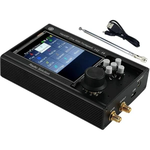 Hackrf One Potrapack H2 Geliştirme Kartı