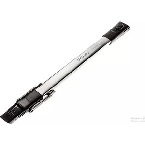 Pro Fresh & Clean Philips XC8043 Uyumlu Siyah Teleskobik Boru