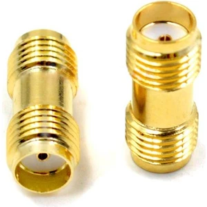 Sma-Kk Coaxial Konnektör
