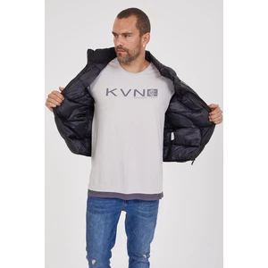 Erkek Şişme Yelek K209 Siyah