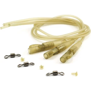 Extra Carp Safety Bolt Rig With Camo Tubing /3 Systems