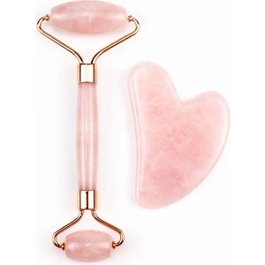 Gua Gerçek Taş Masaj Aleti