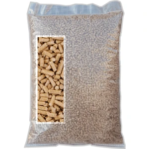 Çam Pelet Doğal Yakıt 5 Kg Çıra