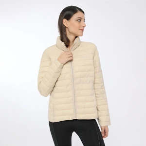 Sn 28 Basic Padded Bayan Mont Ekru S - Ekru